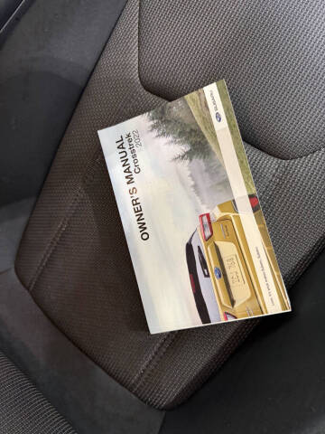 2022 Subaru Crosstrek