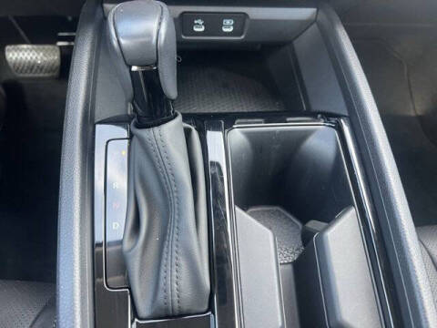 2023 Honda Accord Hybrid