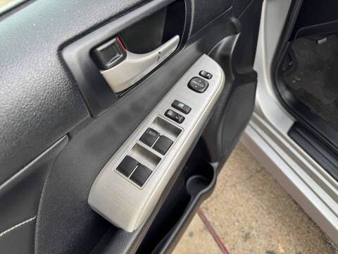 2014 Toyota Camry SE V6