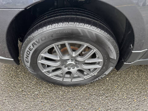 2011 Subaru Outback 2.5i