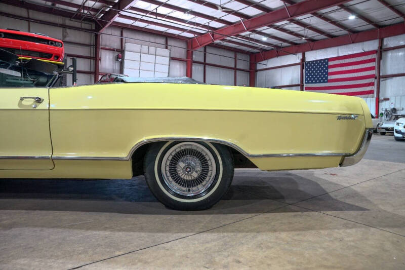 1965 Buick Wildcat