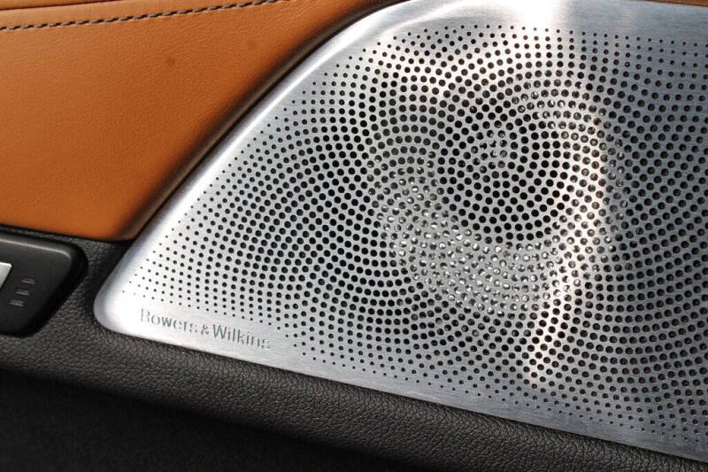 2016 BMW 7 Series 750i xDrive