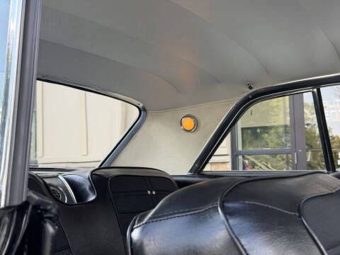 1963 Chevrolet Impala