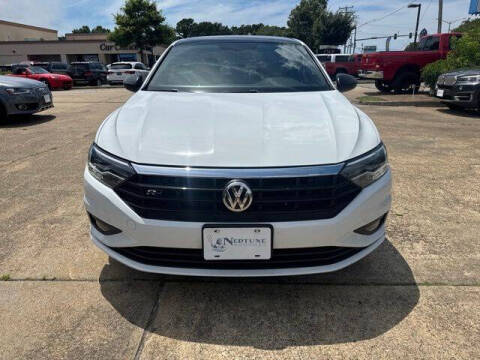 2019 Volkswagen Jetta R-Line