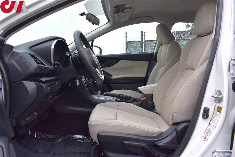 2019 Subaru Impreza Premium