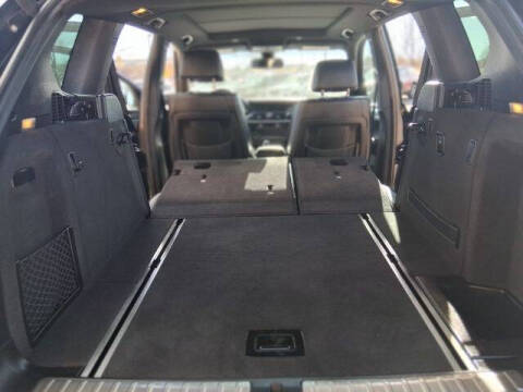 2013 BMW X3 xDrive35i