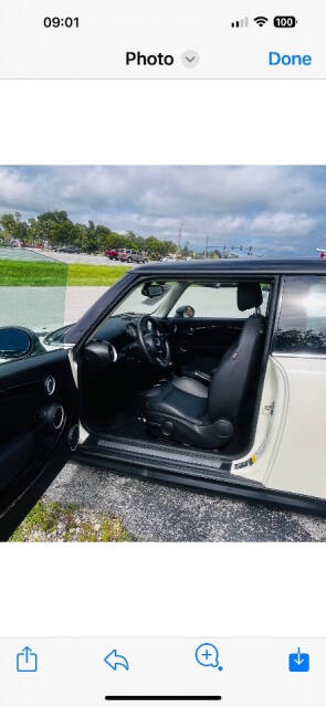 2013 MINI Hardtop for sale at Primary Auto Mall in Fort Myers, FL