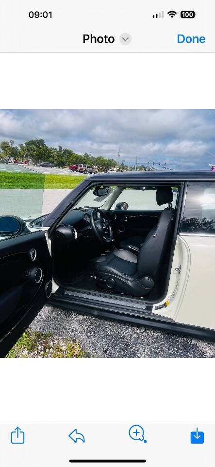 2013 MINI Hardtop for sale at Primary Auto Mall in Fort Myers, FL