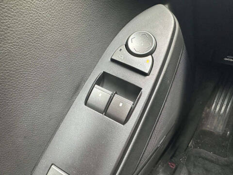 2011 Cadillac CTS 3.6L Premium