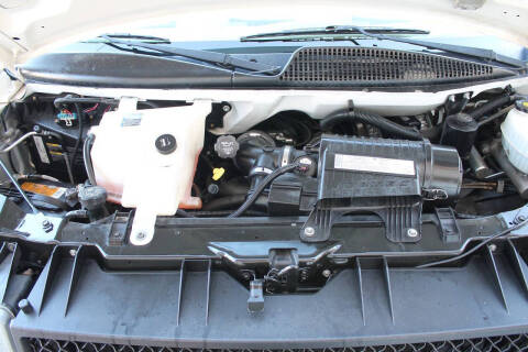 2006 Chevrolet Express