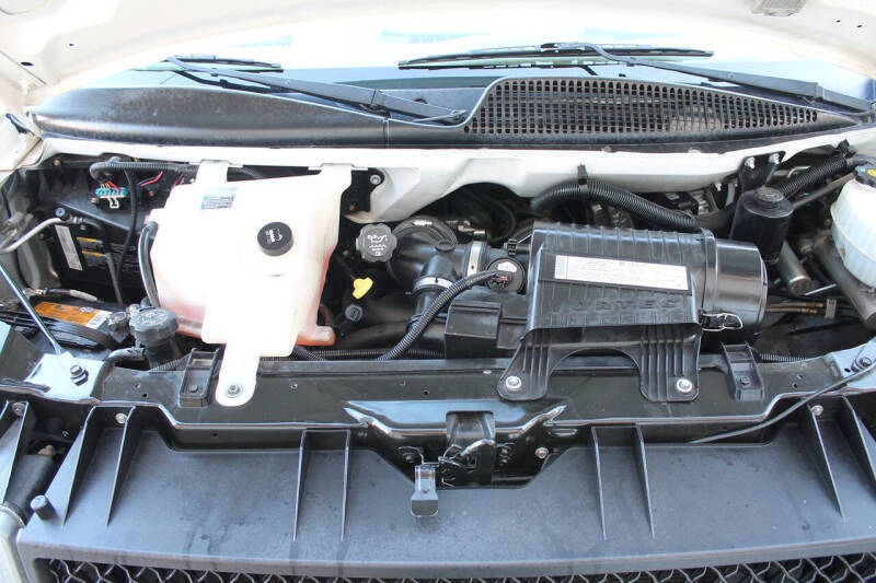 2006 Chevrolet Express