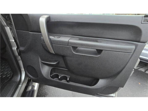 2013 GMC Sierra 2500HD