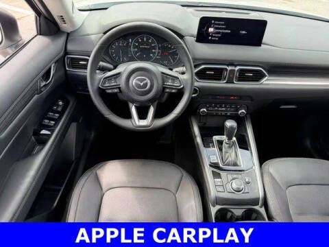 2023 Mazda CX-5 2.5 S Premium