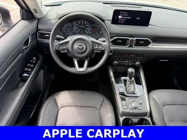 2023 Mazda CX-5 2.5 S Premium