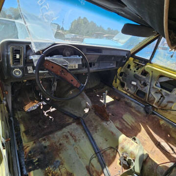 1970 Oldsmobile RALLY SPORT