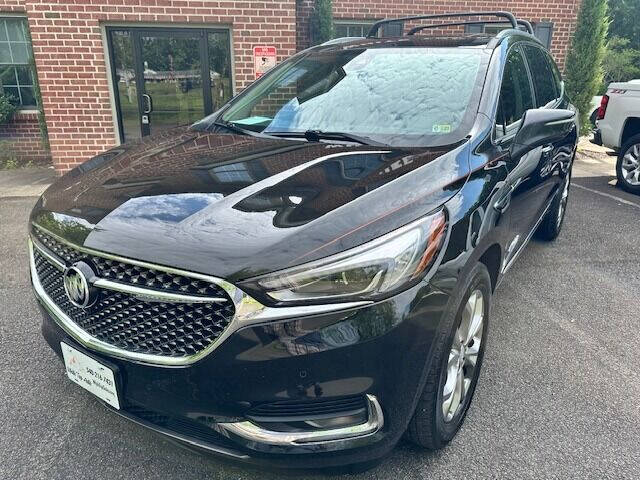 2019 Buick Enclave for sale at White Top Auto in Warrenton, VA