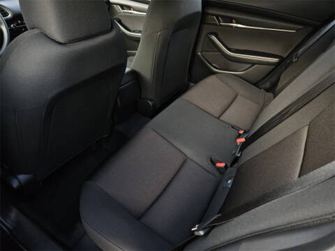 2026 Mazda Mazda3 Hatchback 2.5 S