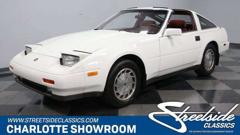 Used Nissan 300zx For Sale Carsforsale Com