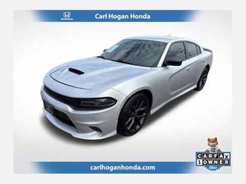2021 Dodge Charger GT