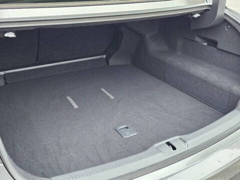 2023 Toyota Crown XLE