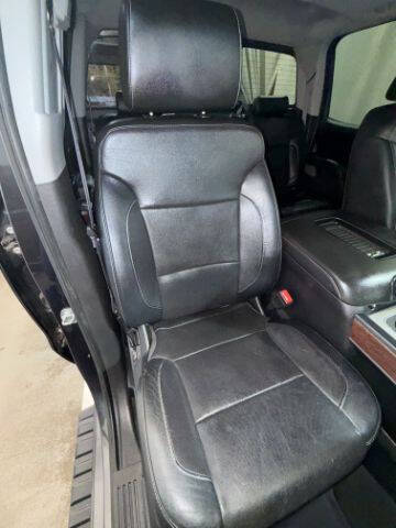 2016 GMC Sierra 1500