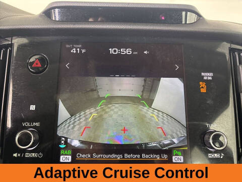 2023 Subaru Outback Touring XT