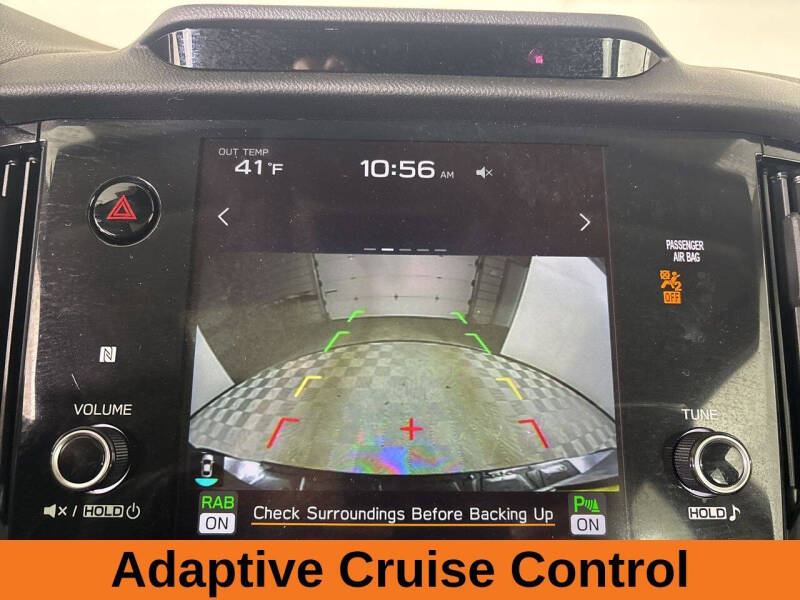 2023 Subaru Outback Touring XT