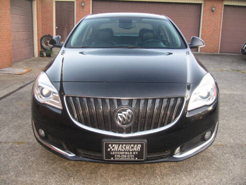 2014 Buick Regal Premium I