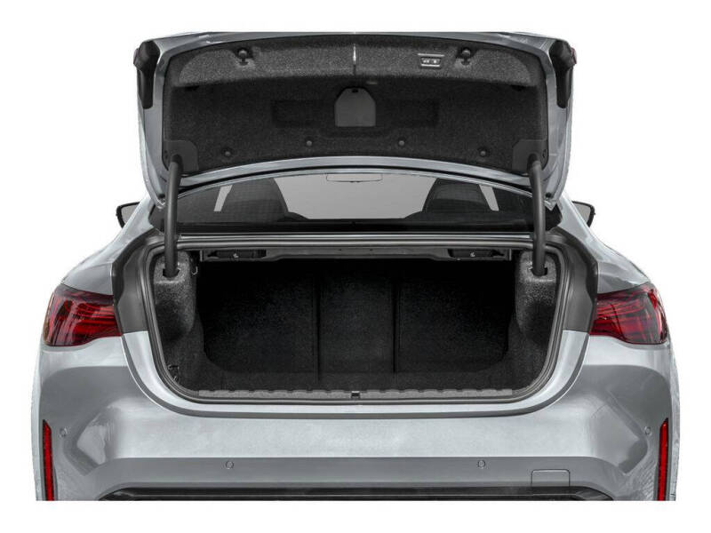 2027 BMW M4 Competition xDrive