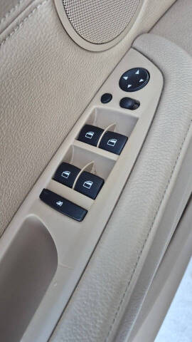 2012 BMW X5 xDrive35i