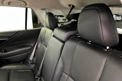 2024 Subaru Outback Touring XT