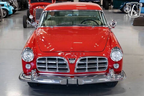 1955 Chrysler 300