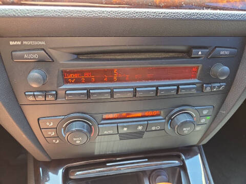 2006 BMW 3 Series 325i