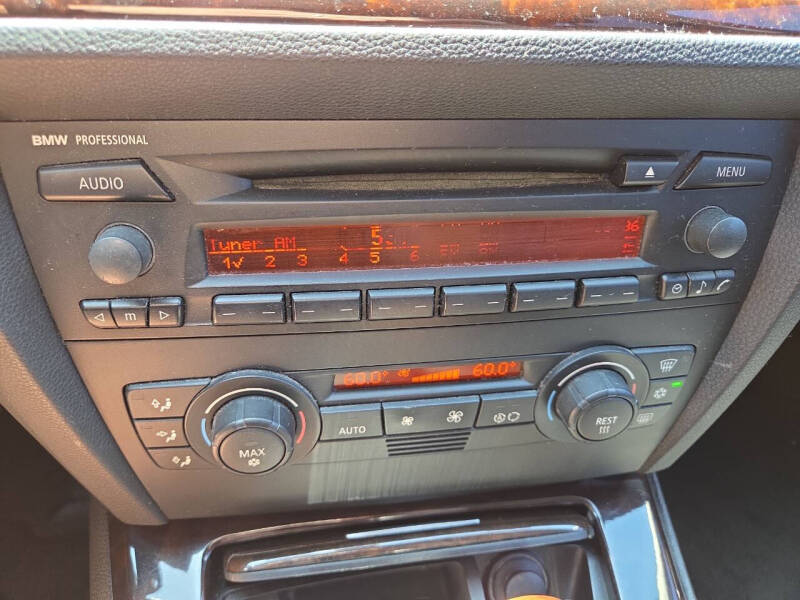 2006 BMW 3 Series 325i