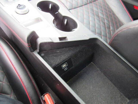 2021 Genesis G70 3.3T