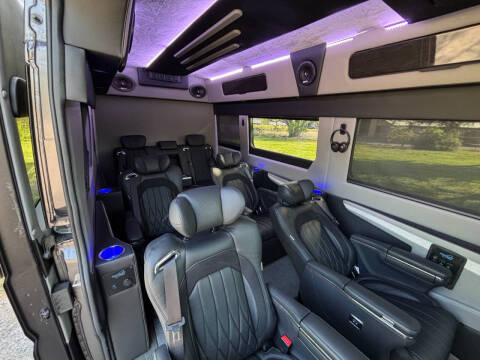 2024 RAM ProMaster SLT+ 3500