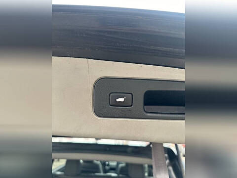 2012 Honda Pilot EX-L w/DVD