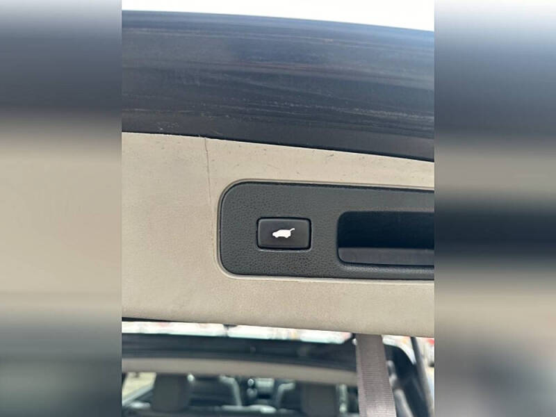 2012 Honda Pilot EX-L w/DVD