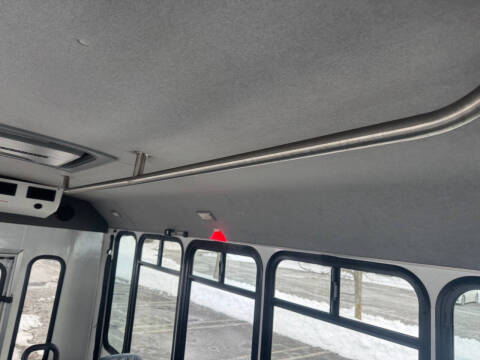 2014 Ford E-350