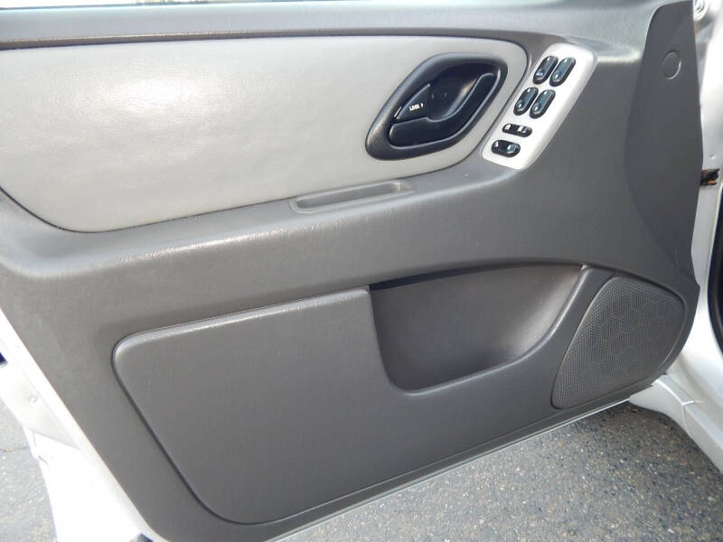 2006 Ford Escape Hybrid