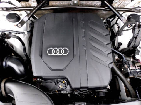 2017 Audi Q5 2.0T quattro Premium