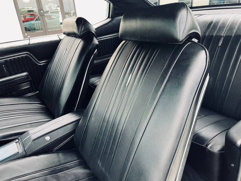 1970 Chevrolet Chevelle