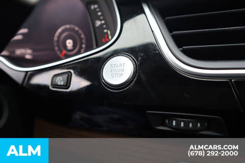 2017 Audi Q7 3.0T quattro Premium Plus