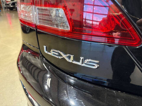 2010 Lexus IS 250C