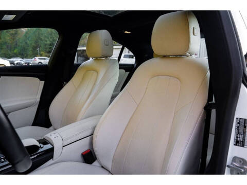 2023 Mercedes-Benz CLA CLA 250 4MATIC