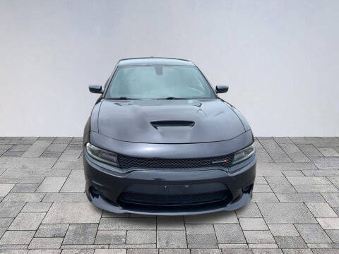 2019 Dodge Charger GT