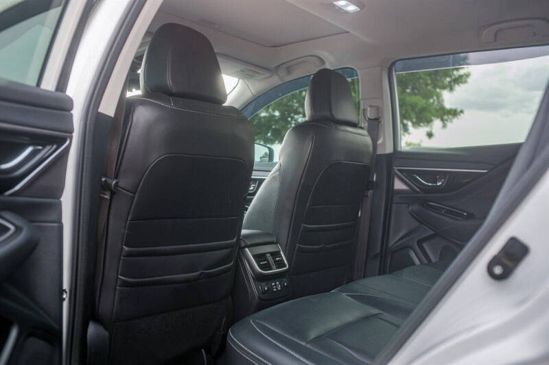 2023 Subaru Outback Touring XT