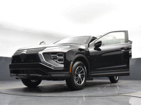 2026 Mitsubishi Eclipse Cross ES