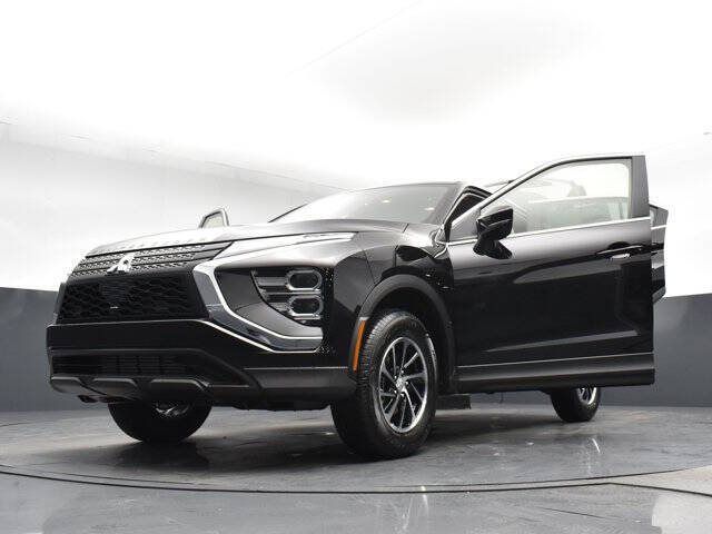 2026 Mitsubishi Eclipse Cross ES