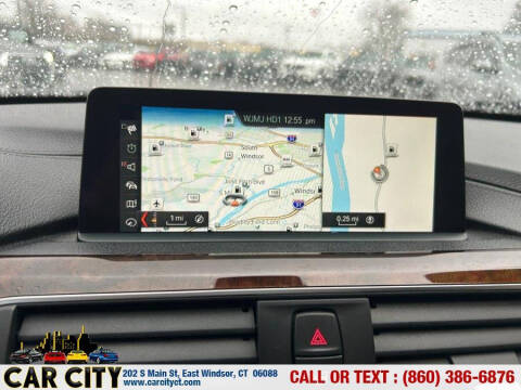 2018 BMW 4 Series 430i xDrive Gran Coupe